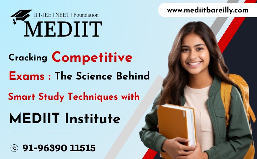 cracking-competitive-exams-the-science-behind-smart-study-techniques